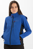 Arlara Women's Jacket In Soft Shell
