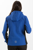 Arlara Women's Jacket In Soft Shell
