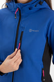 Arlara Women's Jacket In Soft Shell