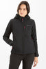 Arlara Women's Jacket In Soft Shell