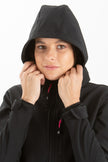 Arlara Women's Jacket In Soft Shell