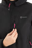 Arlara Women's Jacket In Soft Shell