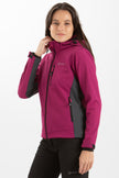 Arlara Women's Jacket In Soft Shell