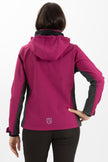 Arlara Women's Jacket In Soft Shell