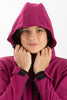 Arlara Women's Jacket In Soft Shell