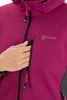 Arlara Women's Jacket In Soft Shell