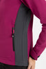 Arlara Women's Jacket In Soft Shell