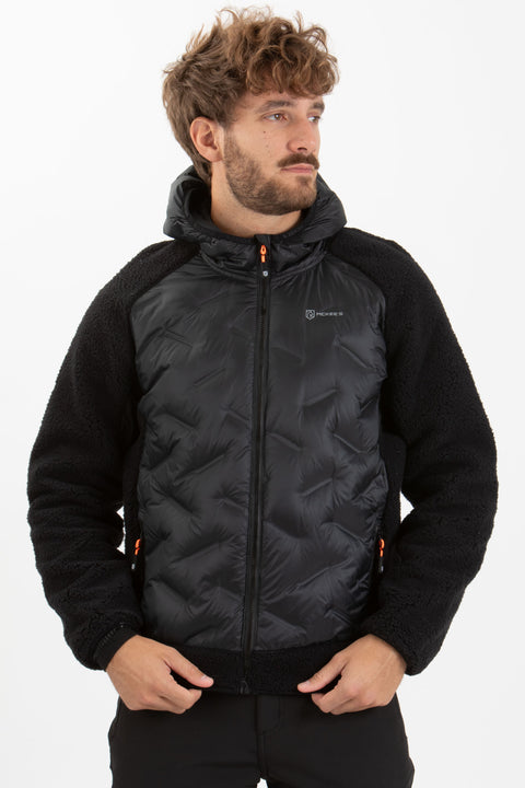 Bard Men's Hybrid Jacket