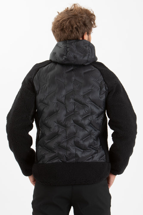 Bard Men's Hybrid Jacket