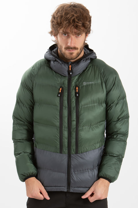 Fortress Men's Padded Jacket