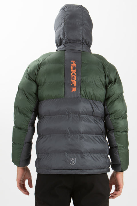 Fortress Men's Padded Jacket