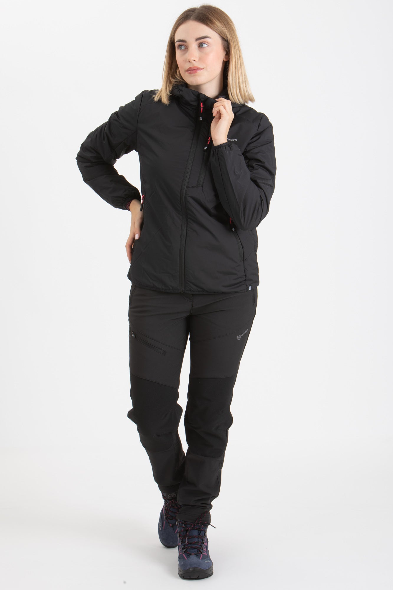Sorapis Women's Jacket