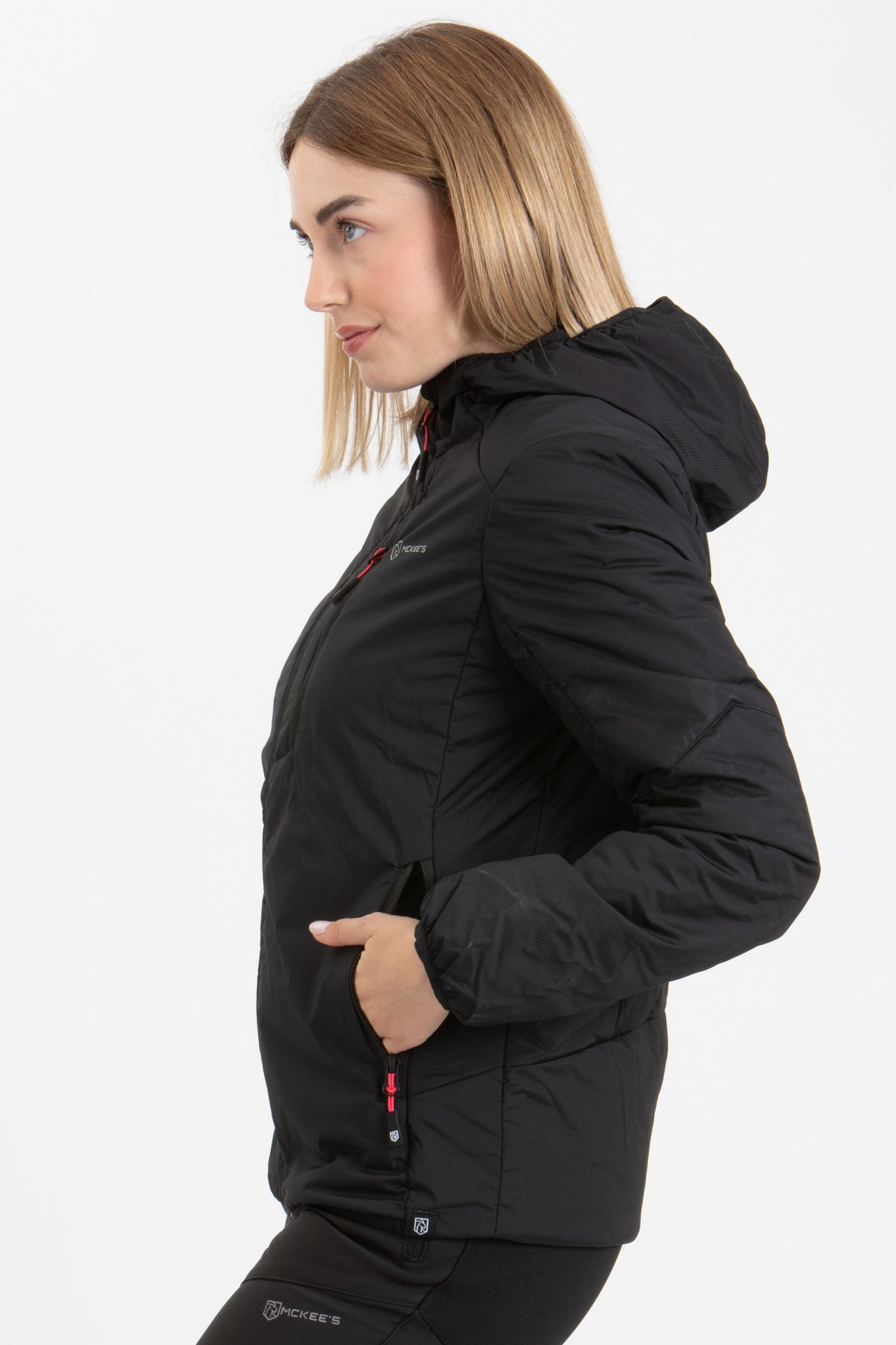 Sorapis Women's Jacket