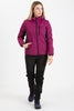 Sorapis Women's Jacket
