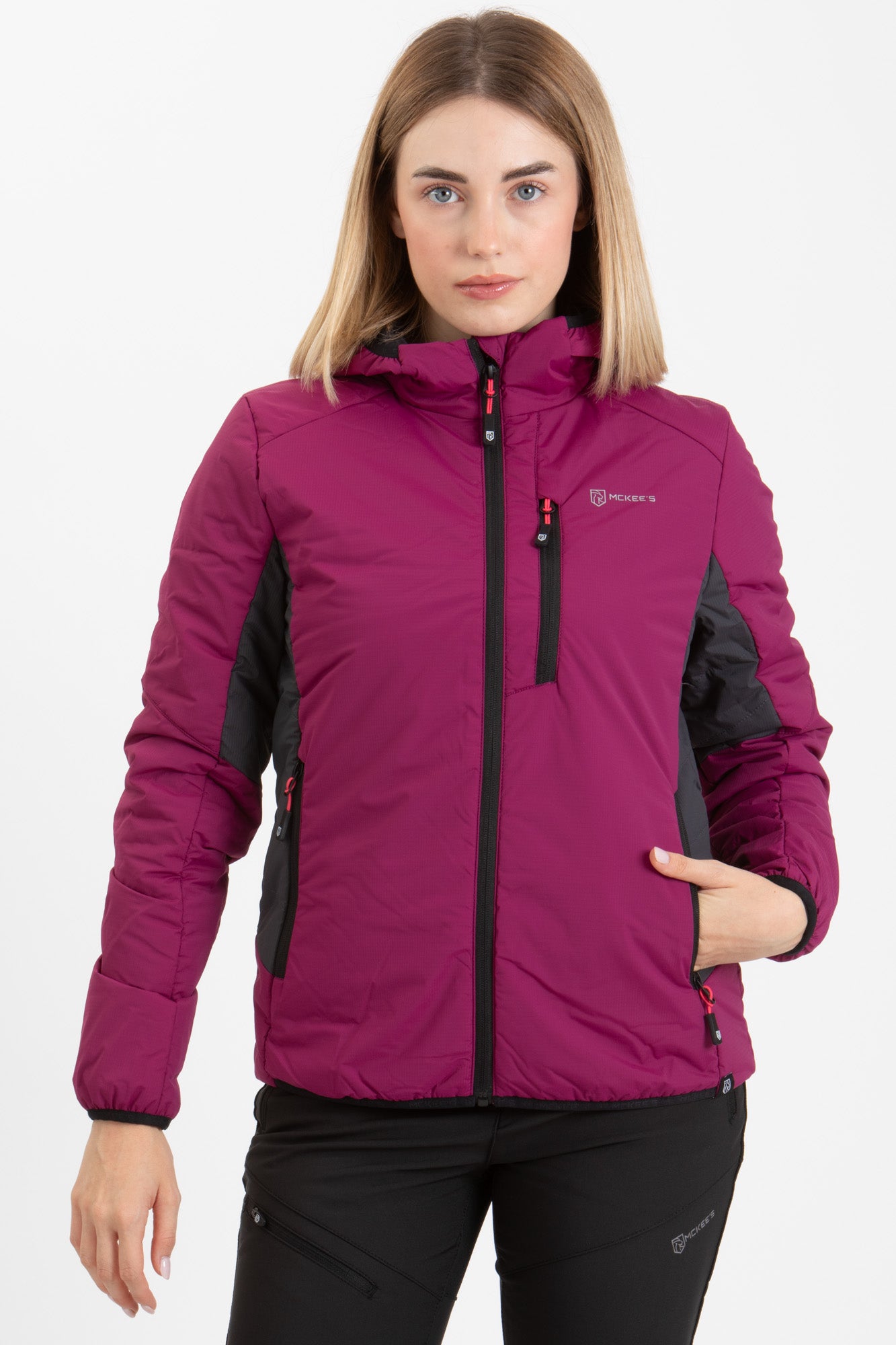 Sorapis Women's Jacket
