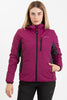 Sorapis Women's Jacket