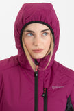 Sorapis Women's Jacket