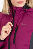 Sorapis Women's Jacket