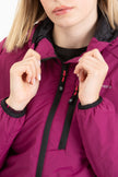 Sorapis Women's Jacket
