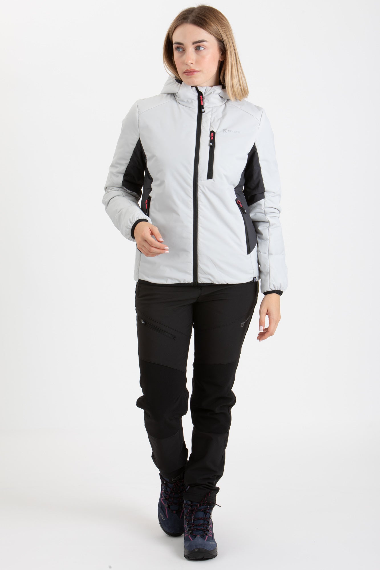Sorapis Women's Jacket