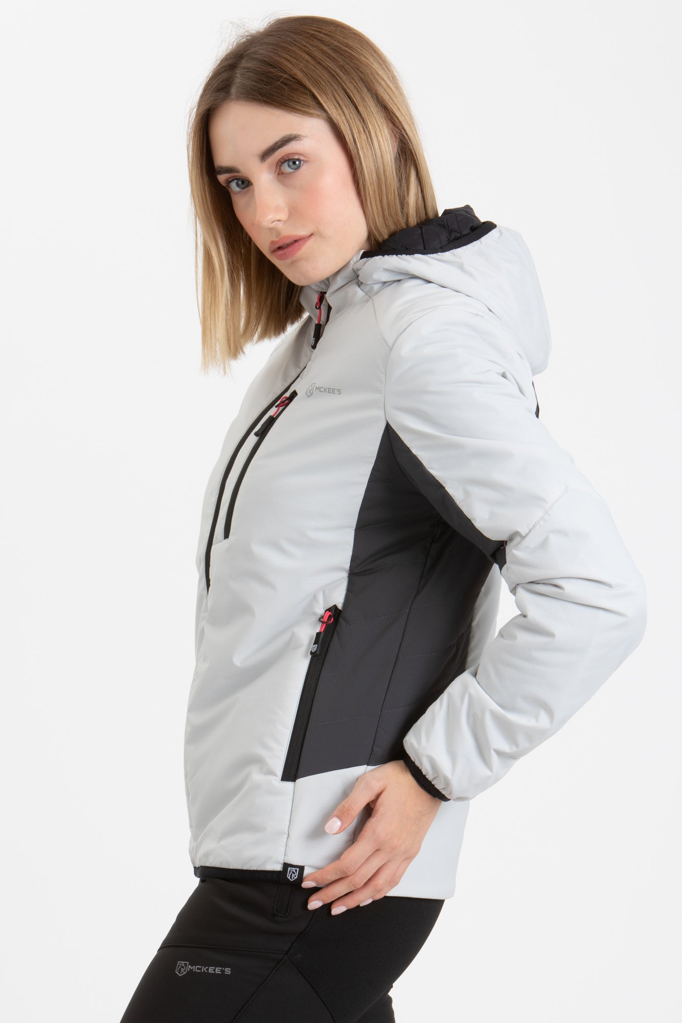 Sorapis Women's Jacket