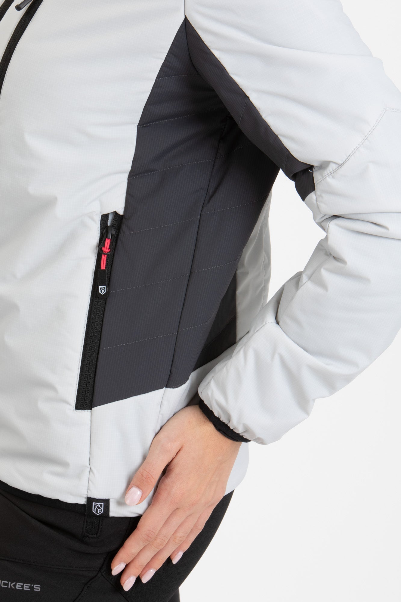 Sorapis Women's Jacket